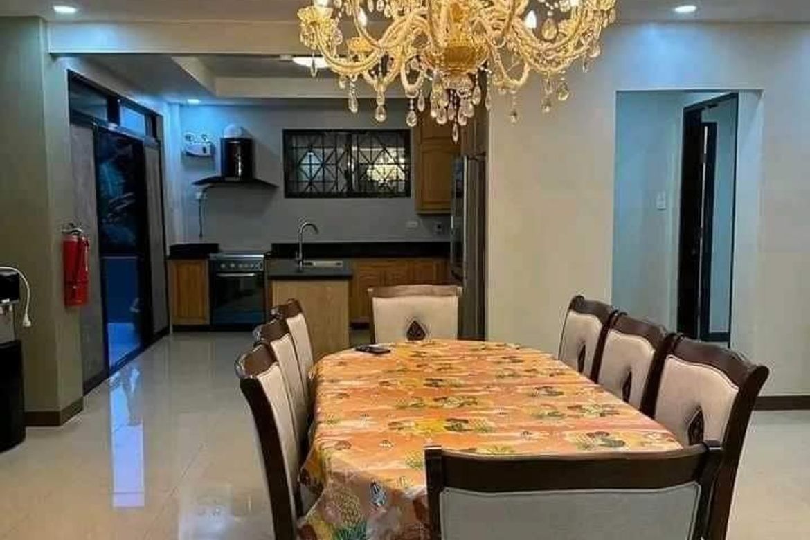 6 Bedroom House for Sale in Kanaan, Samal, Davao del Norte – photo 8
