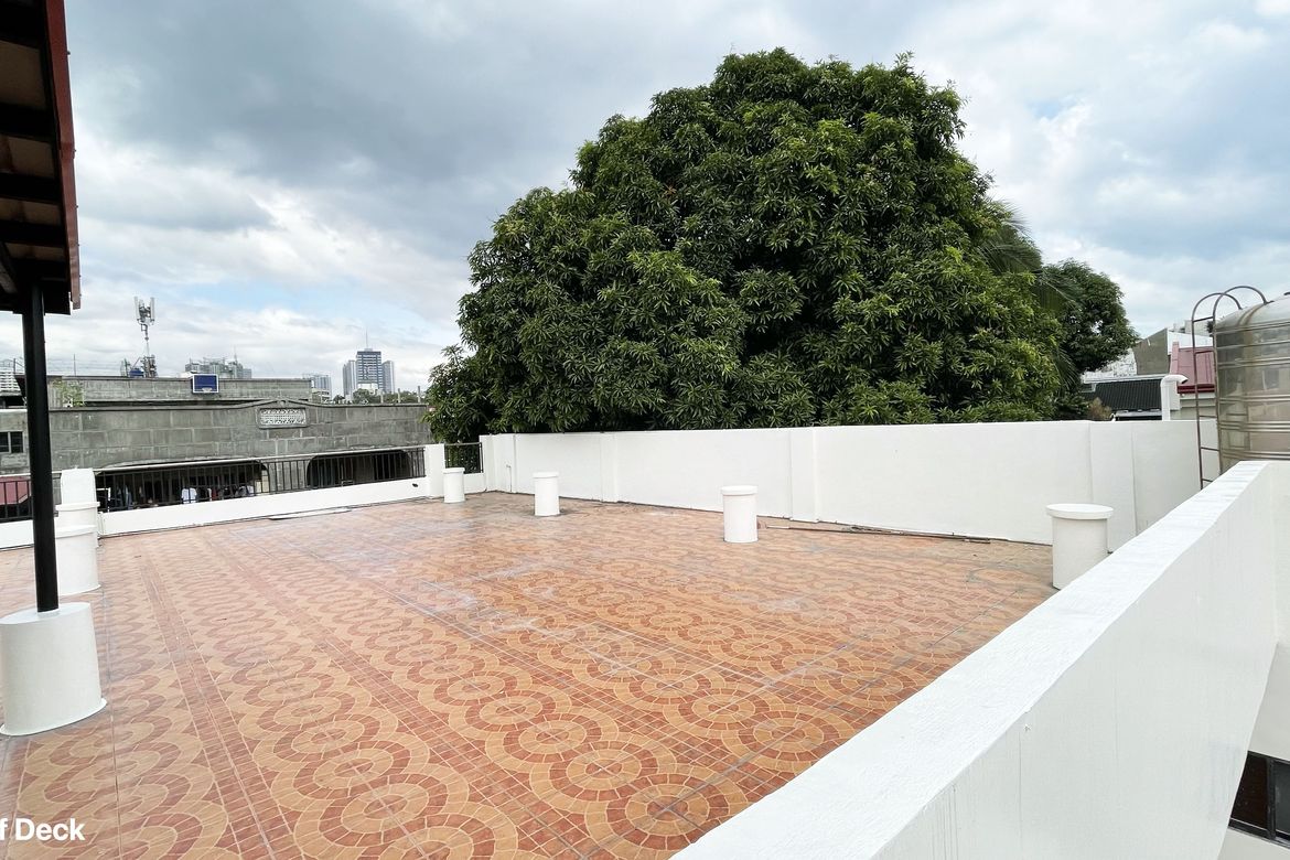 6 Bedroom House for Sale in Kapitolyo, Pasig, Metro Manila – photo 4