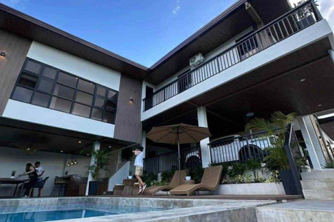 6 Bedroom House for Sale in Kaybagal North, Tagaytay, Cavite – photo 6
