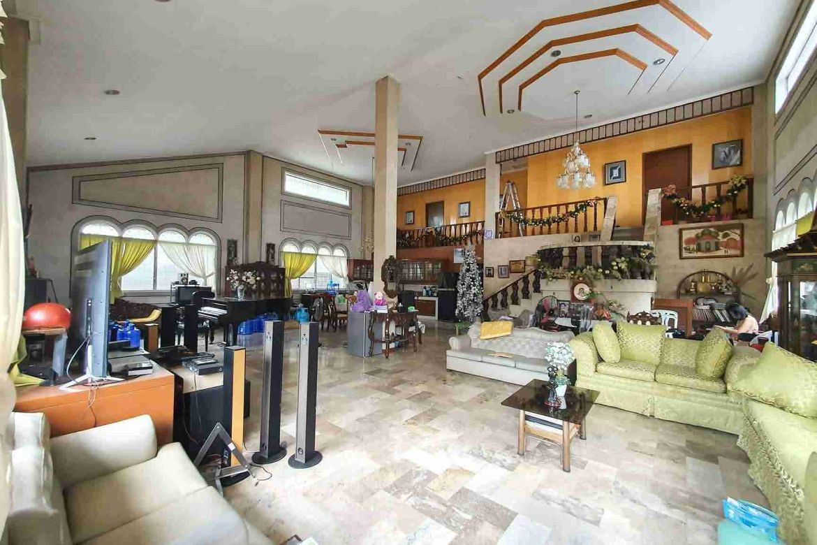 6 Bedroom House for Sale in Labangon, Cebu City, Cebu – photo 4