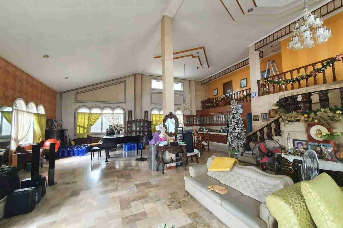 6 Bedroom House for Sale in Labangon, Cebu City, Cebu – photo 5