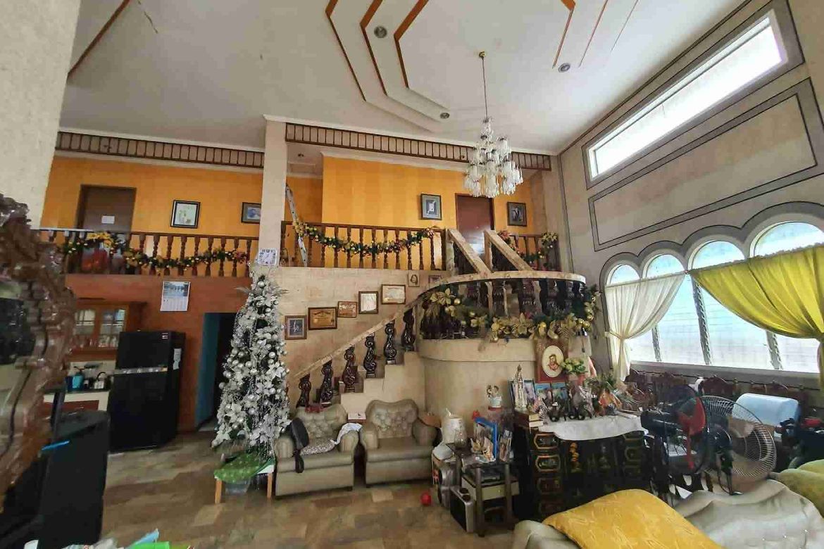 6 Bedroom House for Sale in Labangon, Cebu City, Cebu – photo 6