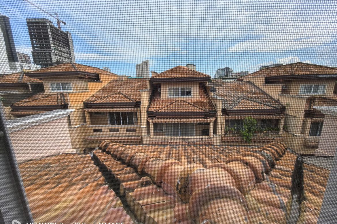 6 Bedroom House for Sale in Lahug, Cebu City, Cebu