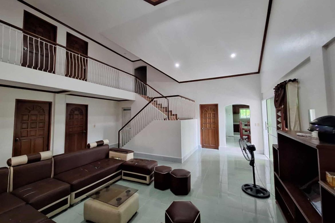 6 Bedroom House for Sale in Lasong, Camiling, Tarlac