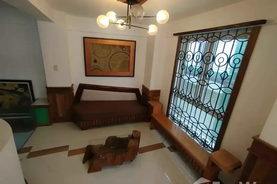 6 Bedroom House for Sale in Little Baguio, San Juan, Metro Manila – photo 2