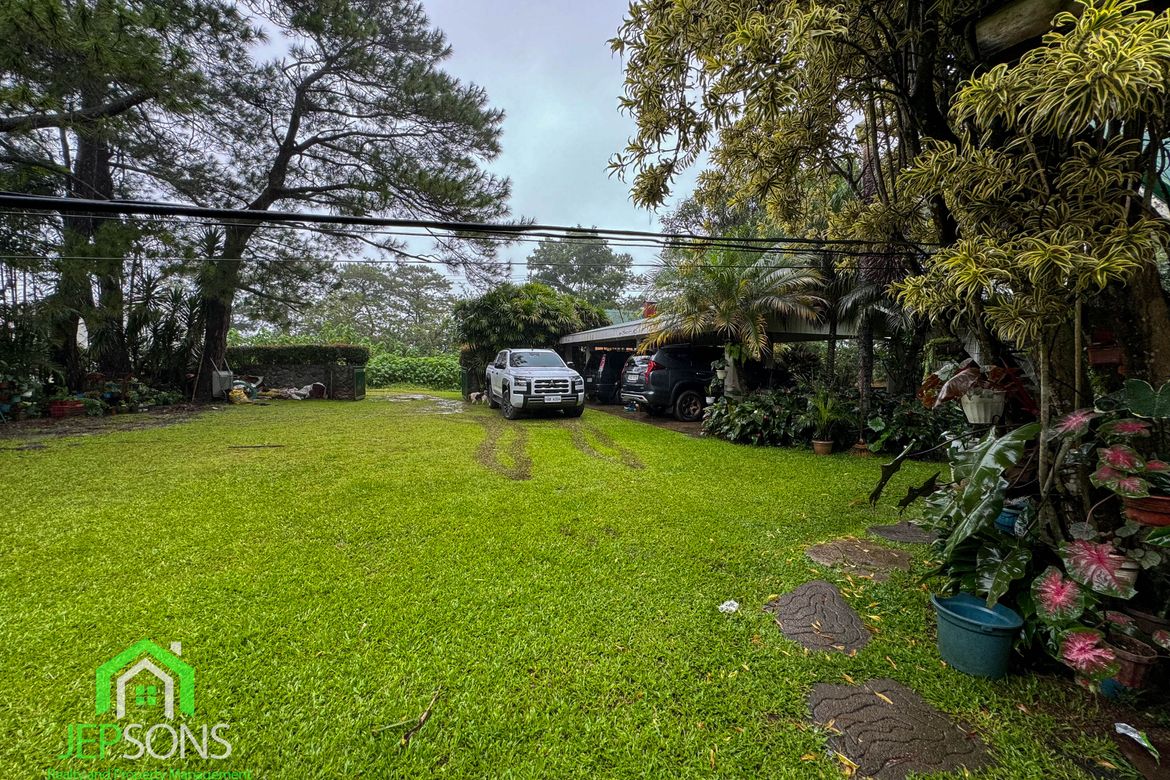 6 Bedroom House for Sale in Loakan Proper, Baguio, Benguet – photo 3