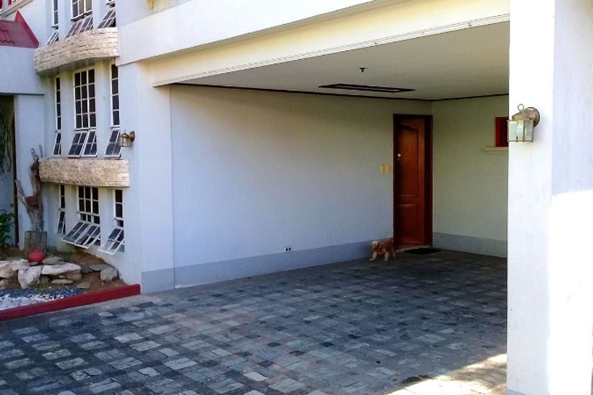 6 Bedroom House for Sale in Loyola Heights, Quezon City, Metro Manila – photo 5