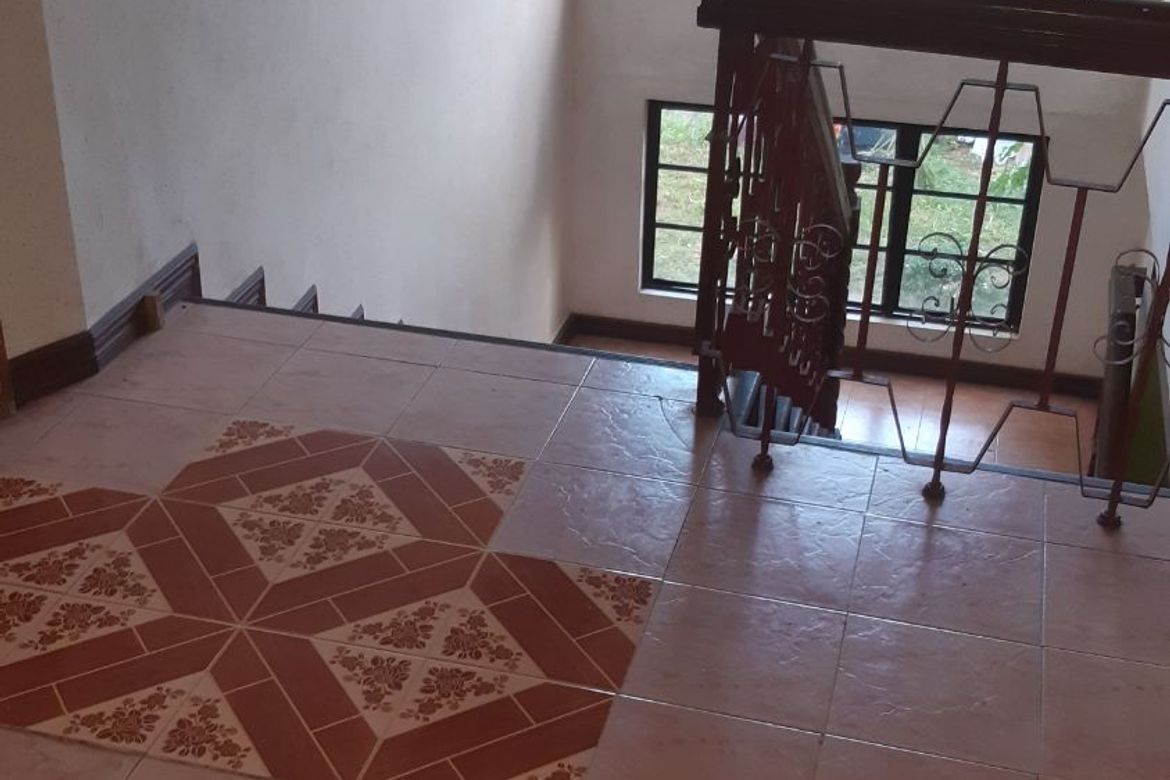 6 Bedroom House for Sale in Ma-Ao Barrio, Bago, Negros Occidental – photo 4