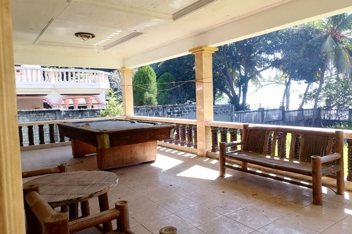 6 Bedroom House for Sale in Maayongtubig, Dauin, Negros Oriental – photo 8