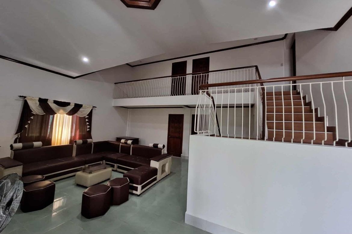 6 Bedroom House for Sale in Mabini, Tarlac, Tarlac – photo 2