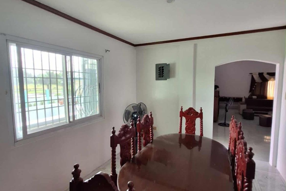 6 Bedroom House for Sale in Mabini, Tarlac, Tarlac – photo 4
