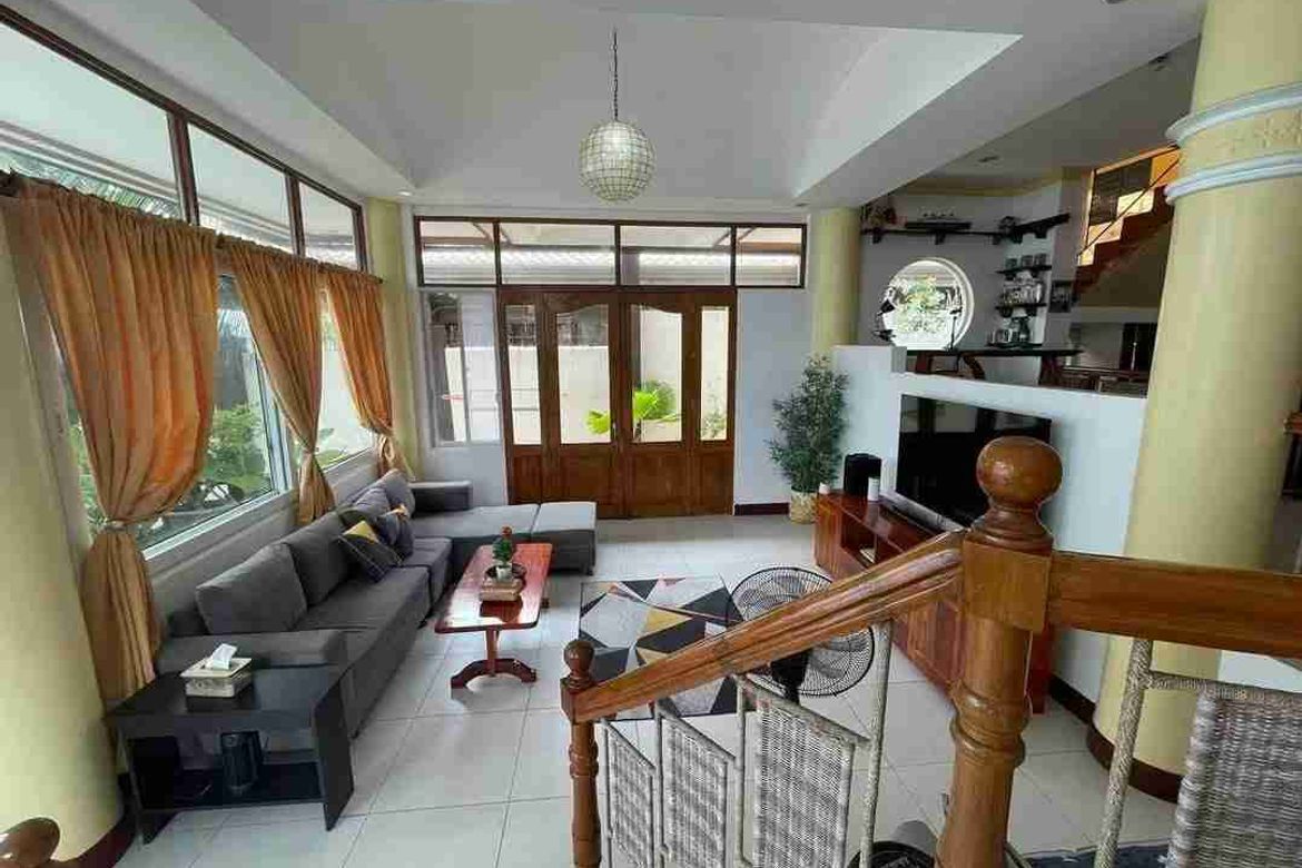 6 Bedroom House for Sale in Magay, Compostela, Cebu – photo 4