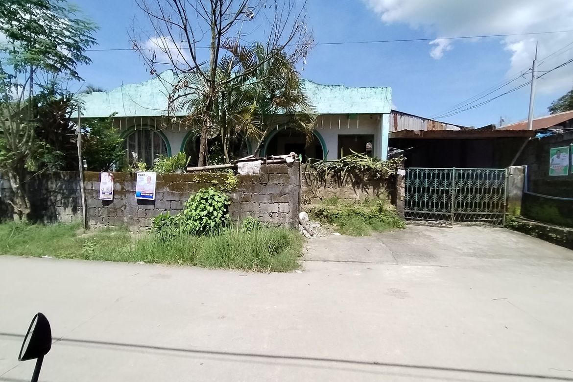 6 Bedroom House for Sale in Magsaysay Street, Dinalupihan, Bataan