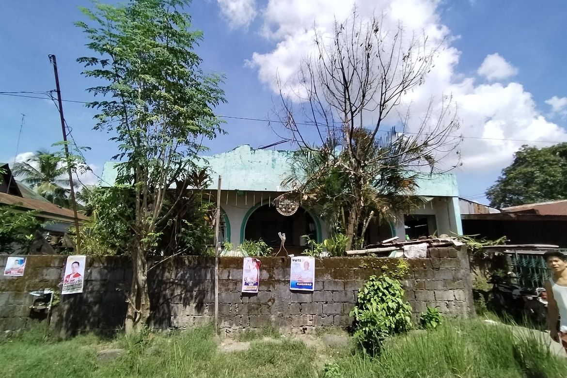 6 Bedroom House for Sale in Magsaysay Street, Dinalupihan, Bataan – photo 6