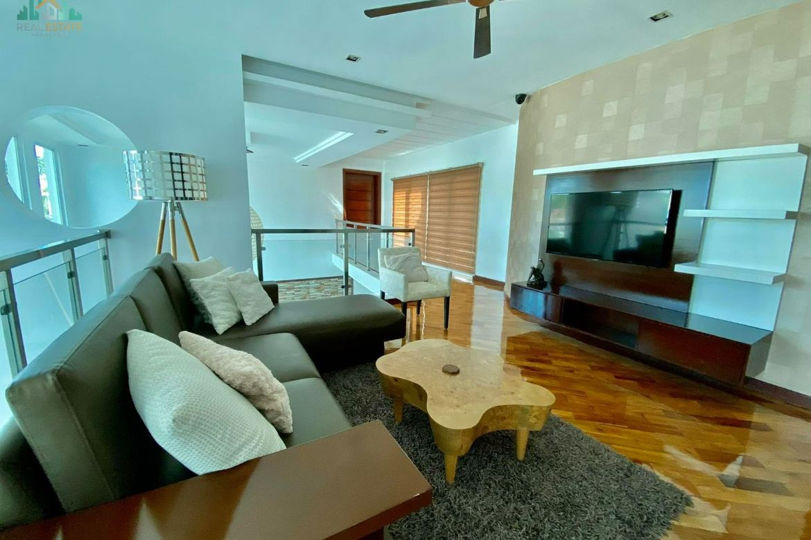 6 Bedroom House for Sale in Malabanias, Angeles, Pampanga – photo 6