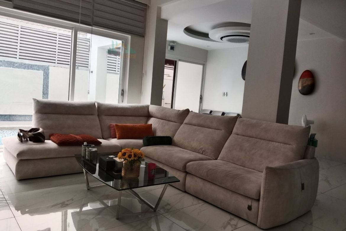 6 Bedroom House for Sale in Malabanias, Angeles, Pampanga – photo 7