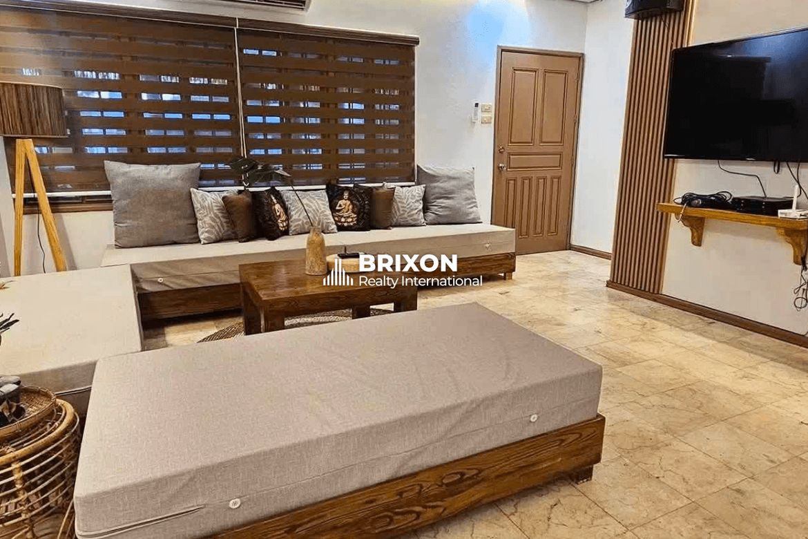 6 Bedroom House for Sale in Malabanias, Angeles, Pampanga – photo 7