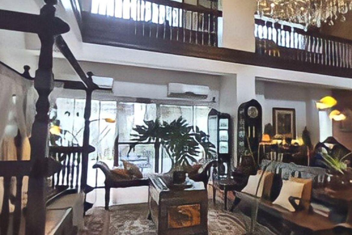 6 Bedroom House for Sale in Malanday, Marikina, Metro Manila – photo 2