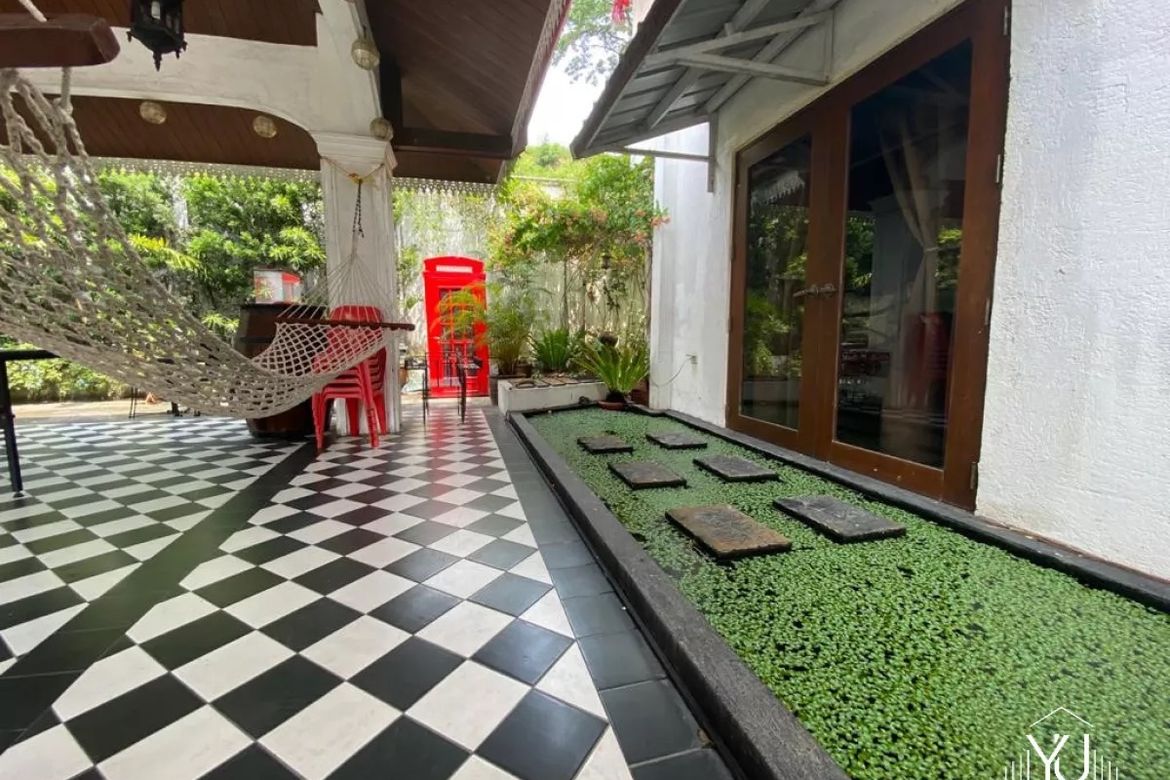 6 Bedroom House for Sale in Malanday, Marikina, Metro Manila – photo 6