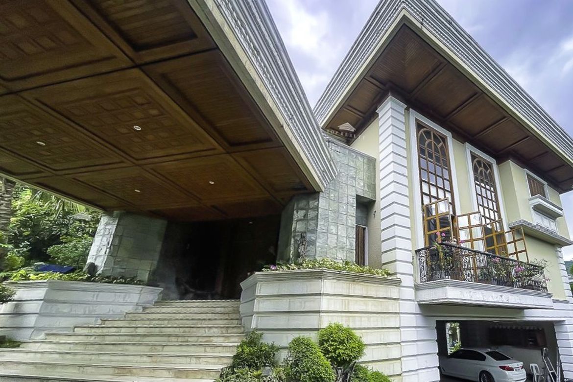 6 Bedroom House for Sale in Malanday, Marikina, Metro Manila – photo 3