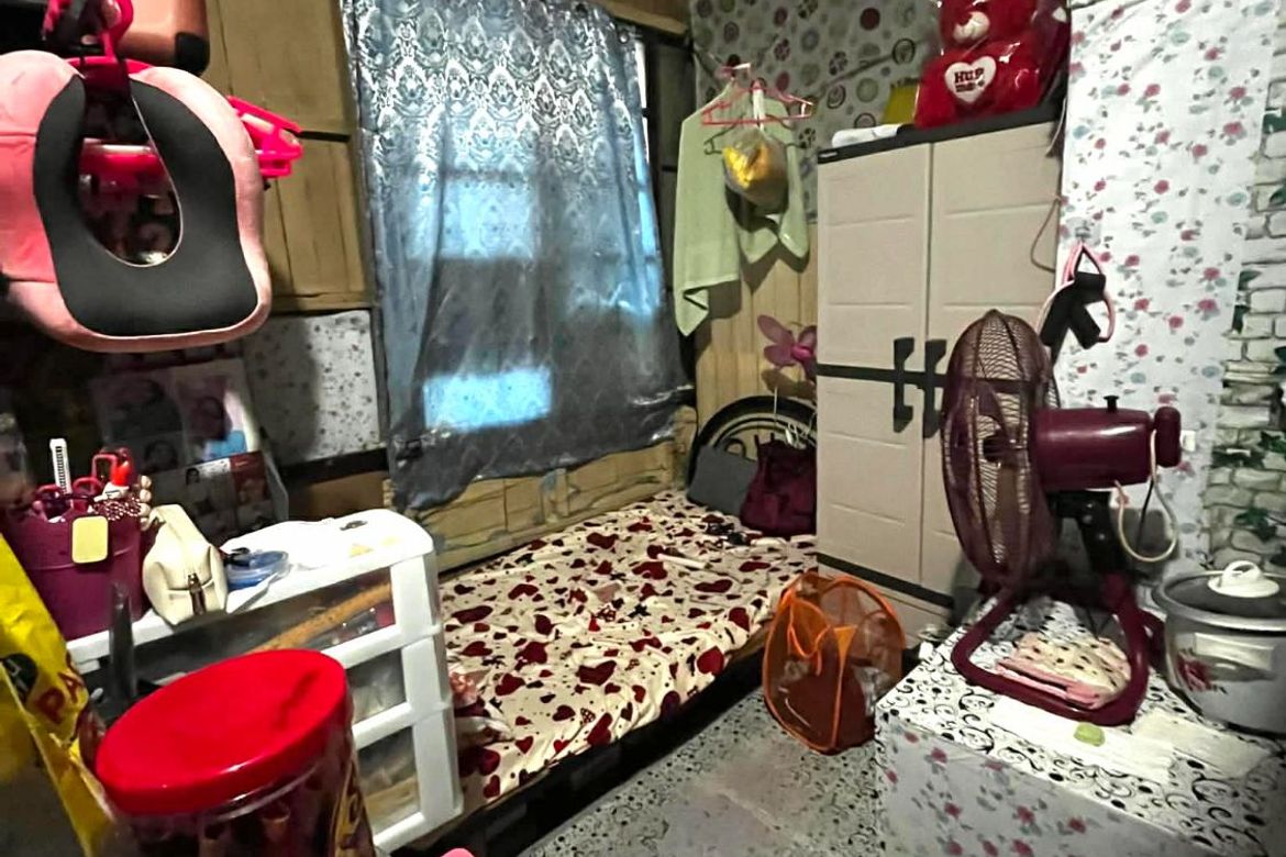 6 Bedroom House for Sale in Malate, Manila, Metro Manila near LRT-1 Vito Cruz – photo 4