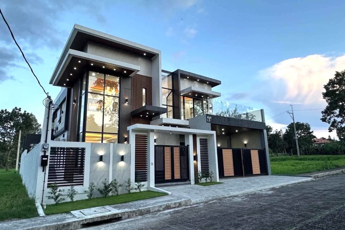 6 Bedroom House for Sale in Mangas I, Alfonso, Cavite – photo 3