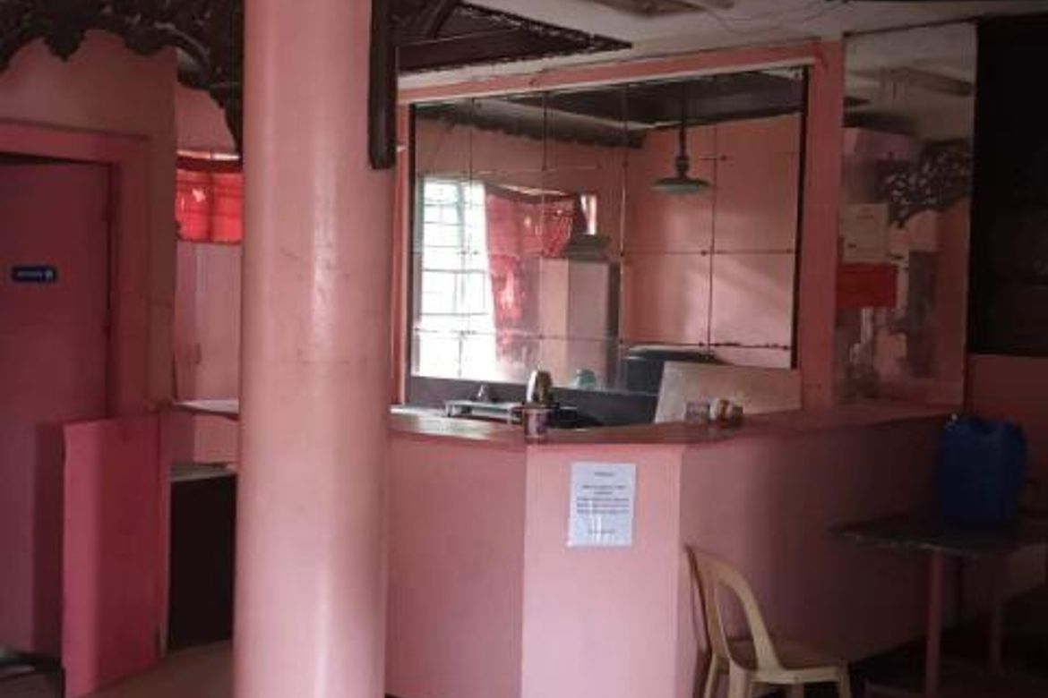 6 Bedroom House for Sale in Manila, Metro Manila near LRT-2 Legarda – photo 8