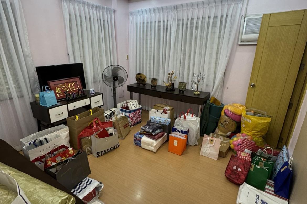 6 Bedroom House for Sale in Manila, Metro Manila near LRT-2 V. Mapa – photo 6