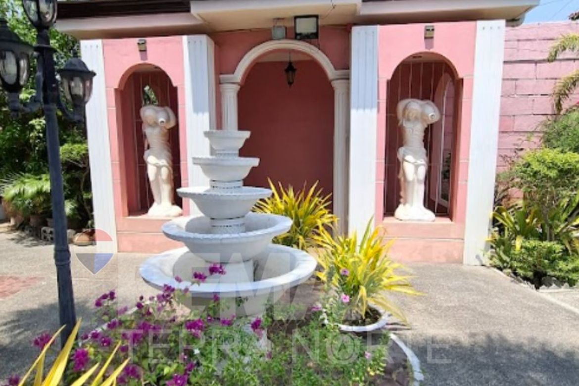 6 Bedroom House for Sale in Maningding, Santa Barbara, Pangasinan – photo 4