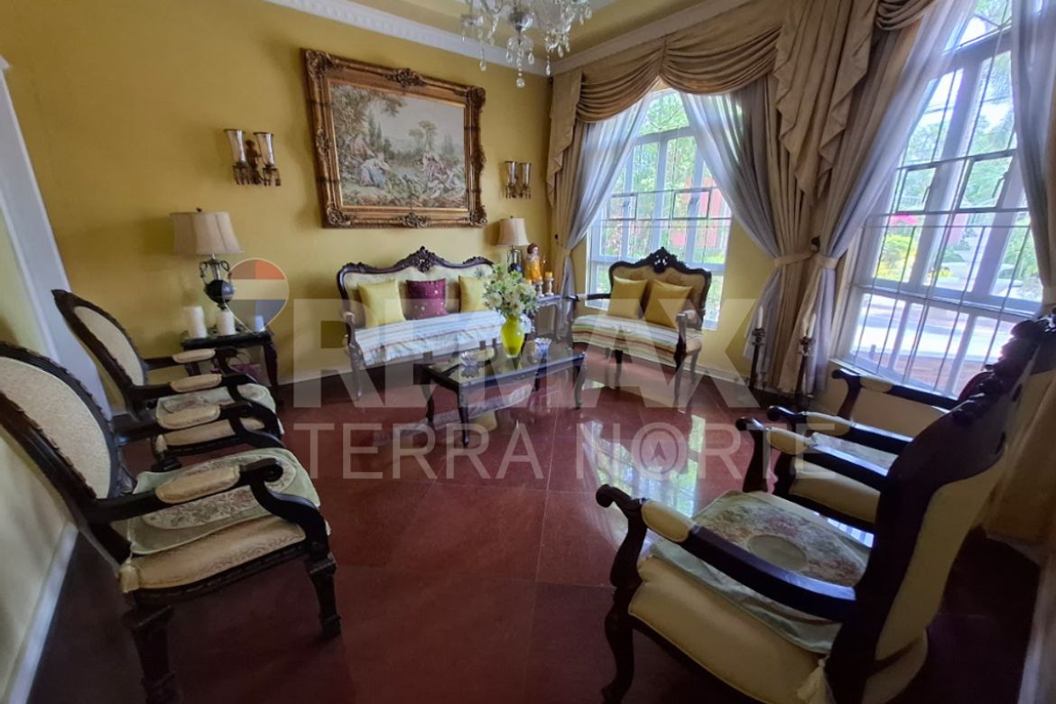 6 Bedroom House for Sale in Maningding, Santa Barbara, Pangasinan – photo 6