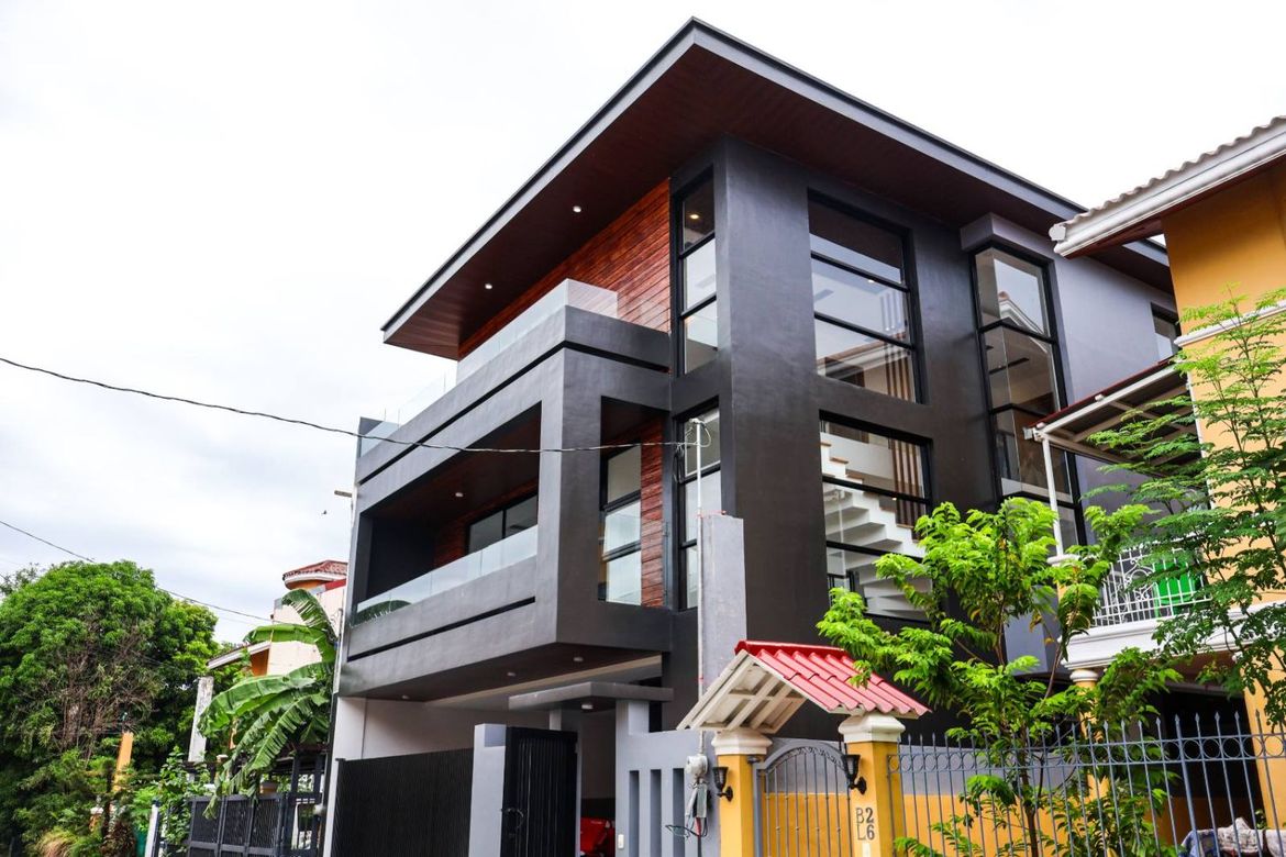 6 Bedroom House for Sale in Marcelo Green Village, Parañaque, Metro Manila – photo 2