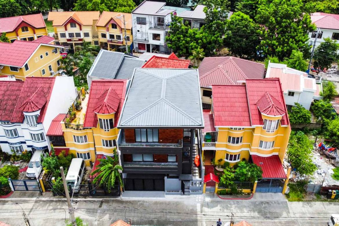 6 Bedroom House for Sale in Marcelo Green Village, Parañaque, Metro Manila – photo 5