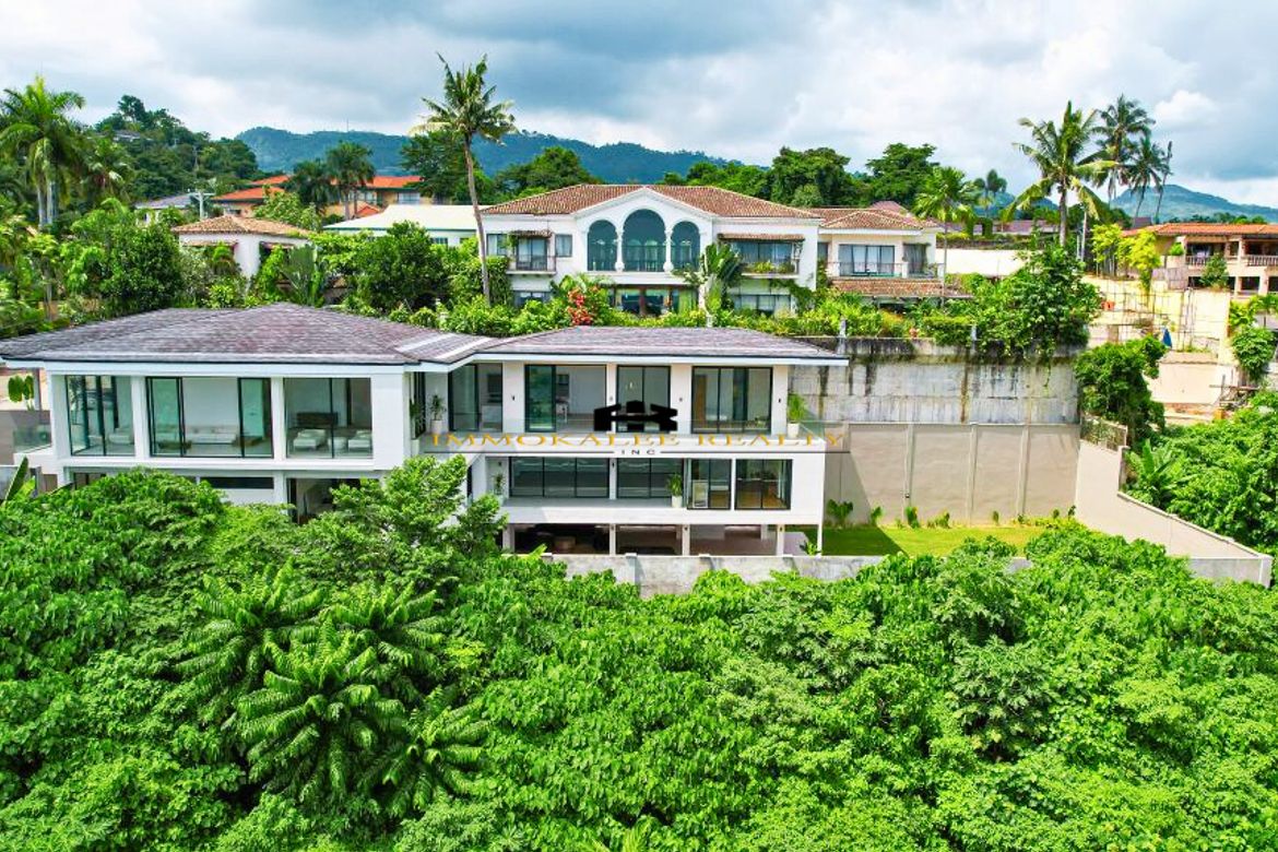 6 Bedroom House for Sale in Maria Luisa Estate Park, Banilad, Cebu City, Cebu