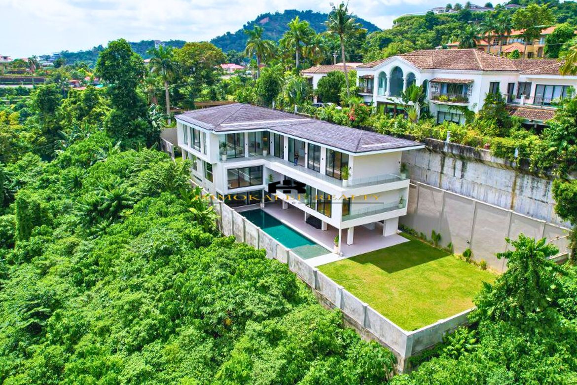 6 Bedroom House for Sale in Maria Luisa Estate Park, Banilad, Cebu City, Cebu – photo 2