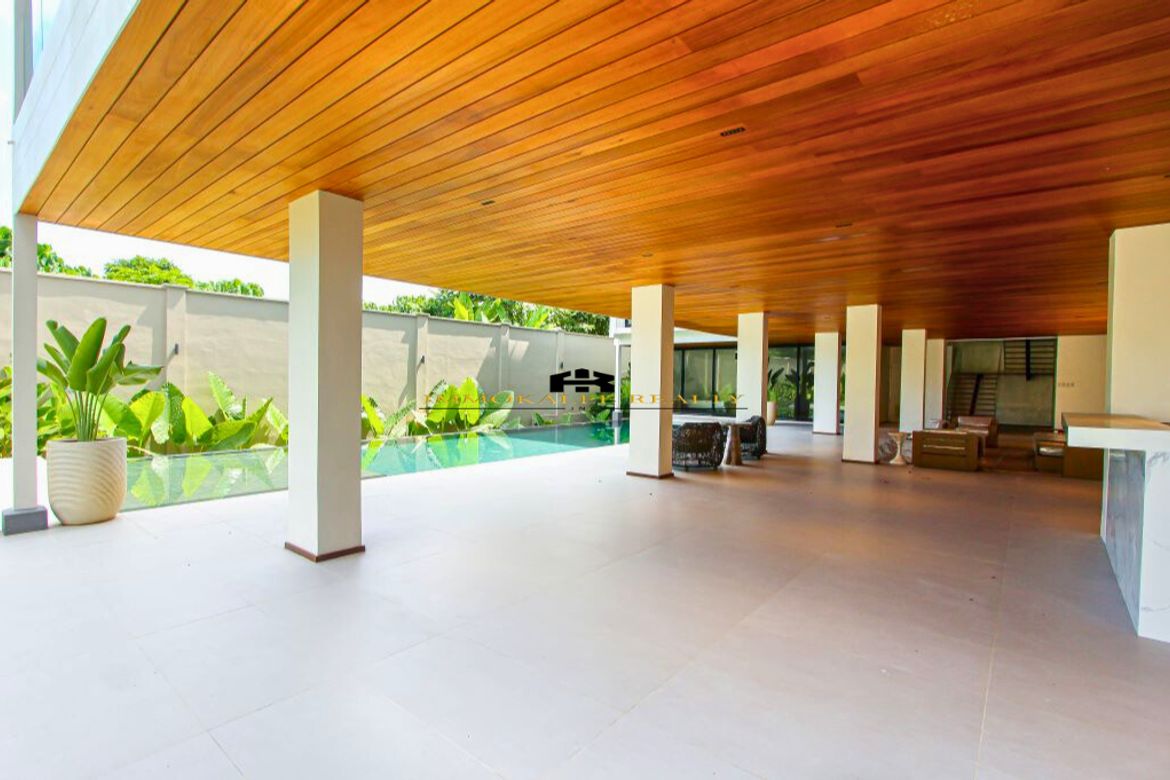 6 Bedroom House for Sale in Maria Luisa Estate Park, Banilad, Cebu City, Cebu – photo 7