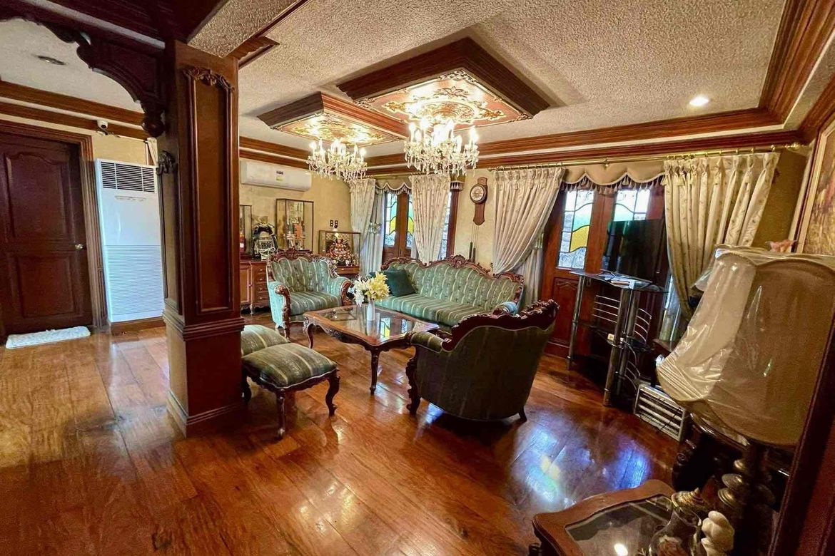 6 Bedroom House for Sale in Mariana, Quezon City, Metro Manila near LRT-2 Gilmore – photo 4