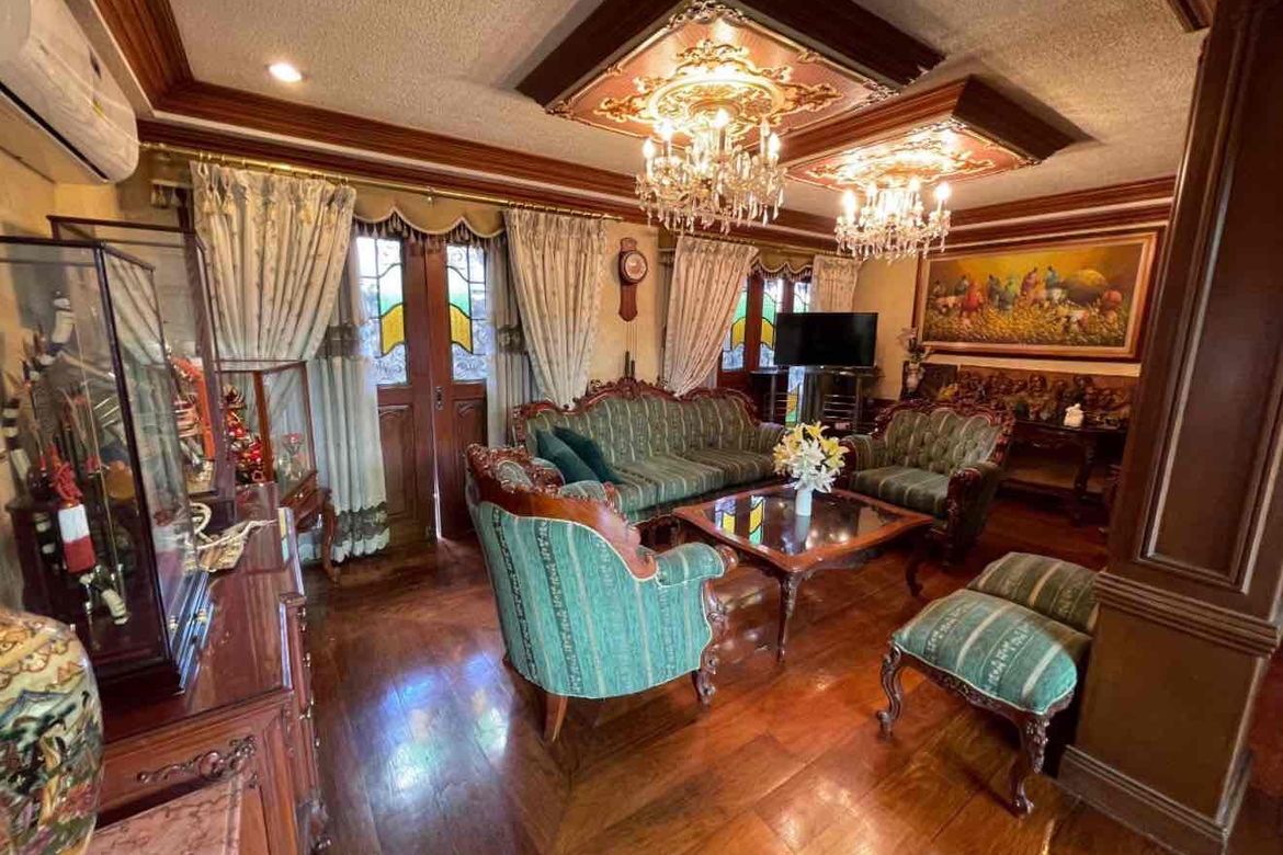6 Bedroom House for Sale in Mariana, Quezon City, Metro Manila near LRT-2 Gilmore – photo 8