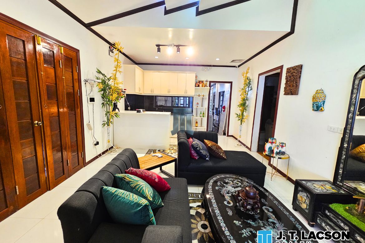 6 Bedroom House for Sale in Maslog, Sibulan, Negros Oriental – photo 4