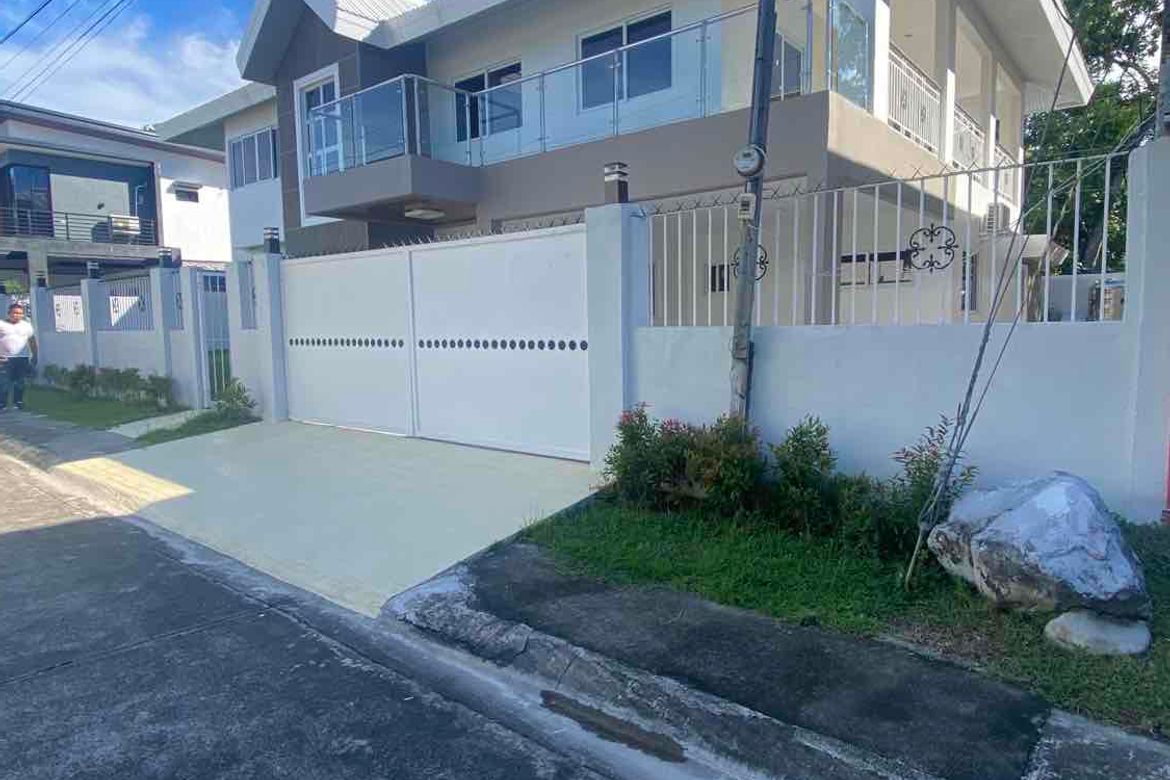 6 Bedroom House for Sale in Matab-Ang, Talisay, Negros Occidental – photo 2