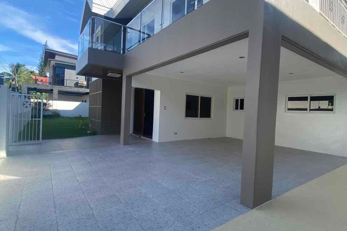 6 Bedroom House for Sale in Matab-Ang, Talisay, Negros Occidental – photo 4