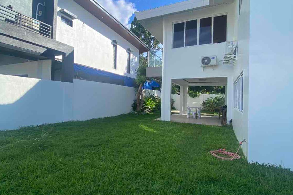 6 Bedroom House for Sale in Matab-Ang, Talisay, Negros Occidental – photo 8