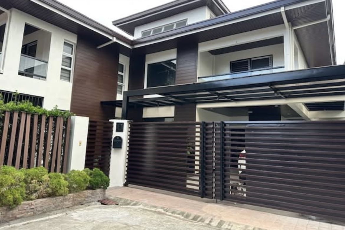 6 Bedroom House for Sale in Matandang Balara, Quezon City, Metro Manila
