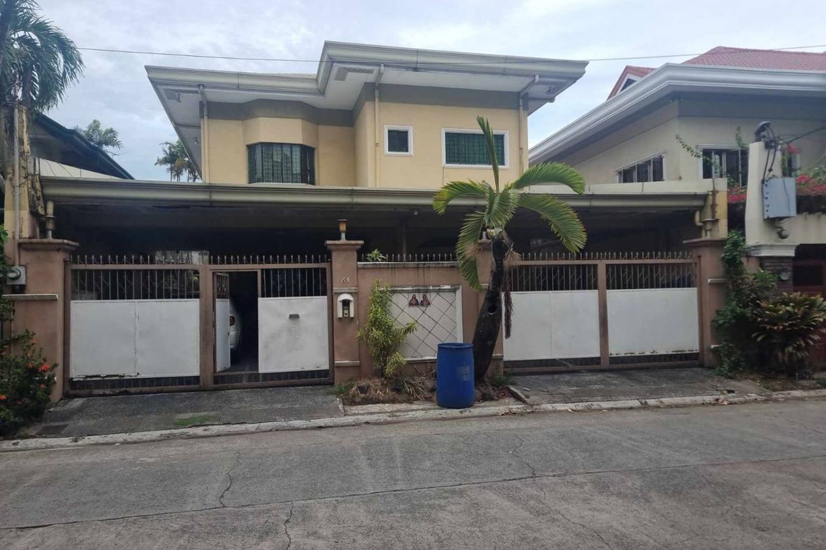 6 Bedroom House for Sale in Mayamot, Antipolo, Rizal
