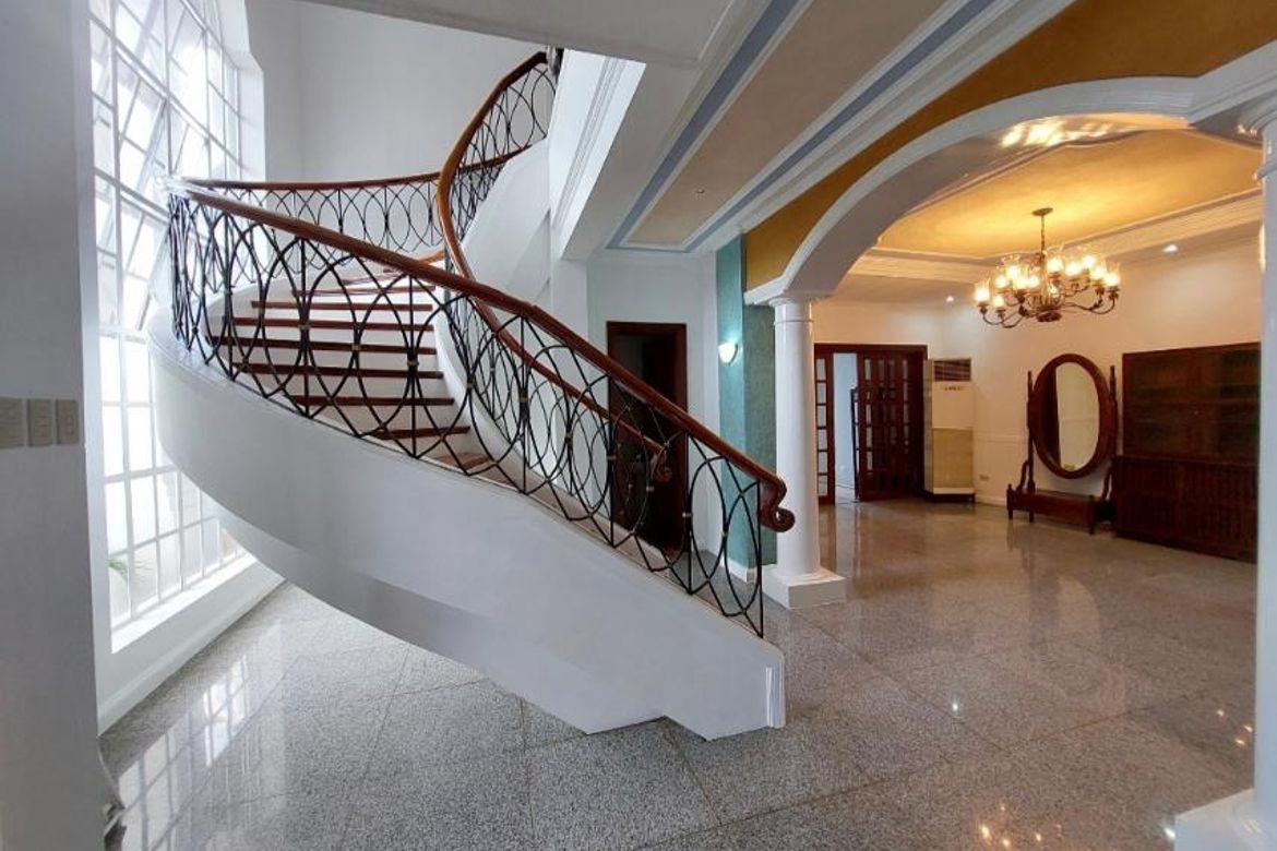 6 Bedroom House for Sale in Maybunga, Pasig, Metro Manila – photo 2