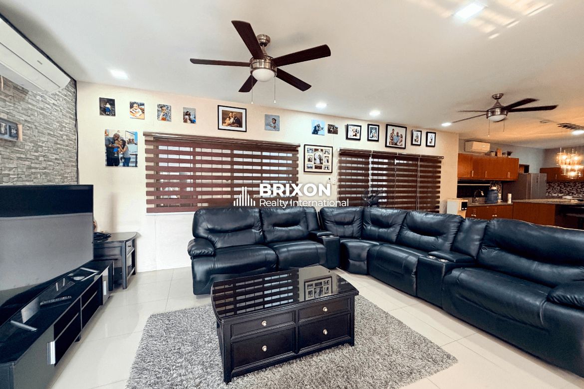 6 Bedroom House for Sale in Metrogate Angeles Pampanga, Capaya, Angeles, Pampanga – photo 3