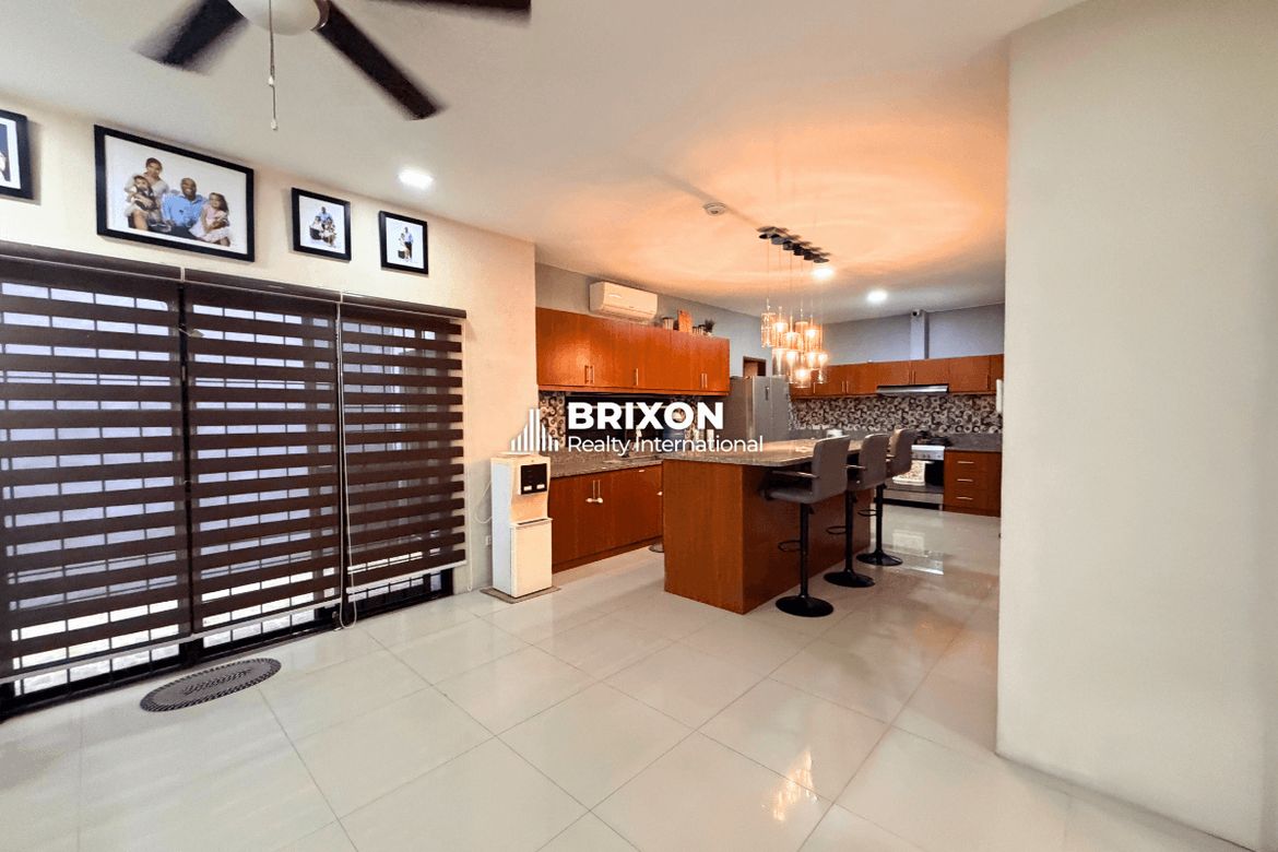 6 Bedroom House for Sale in Metrogate Angeles Pampanga, Capaya, Angeles, Pampanga – photo 4
