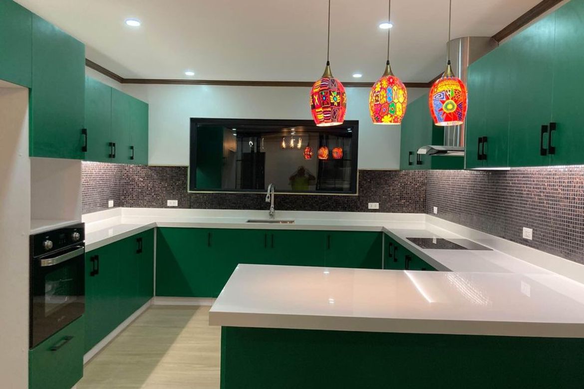 6 Bedroom House for Sale in Mirala NUVALI, Canlubang, Calamba, Laguna – photo 3