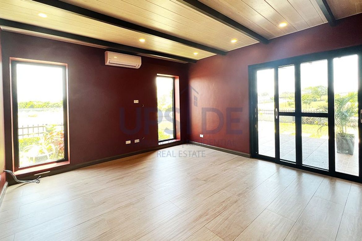 6 Bedroom House for Sale in Mirala NUVALI, Canlubang, Calamba, Laguna – photo 4