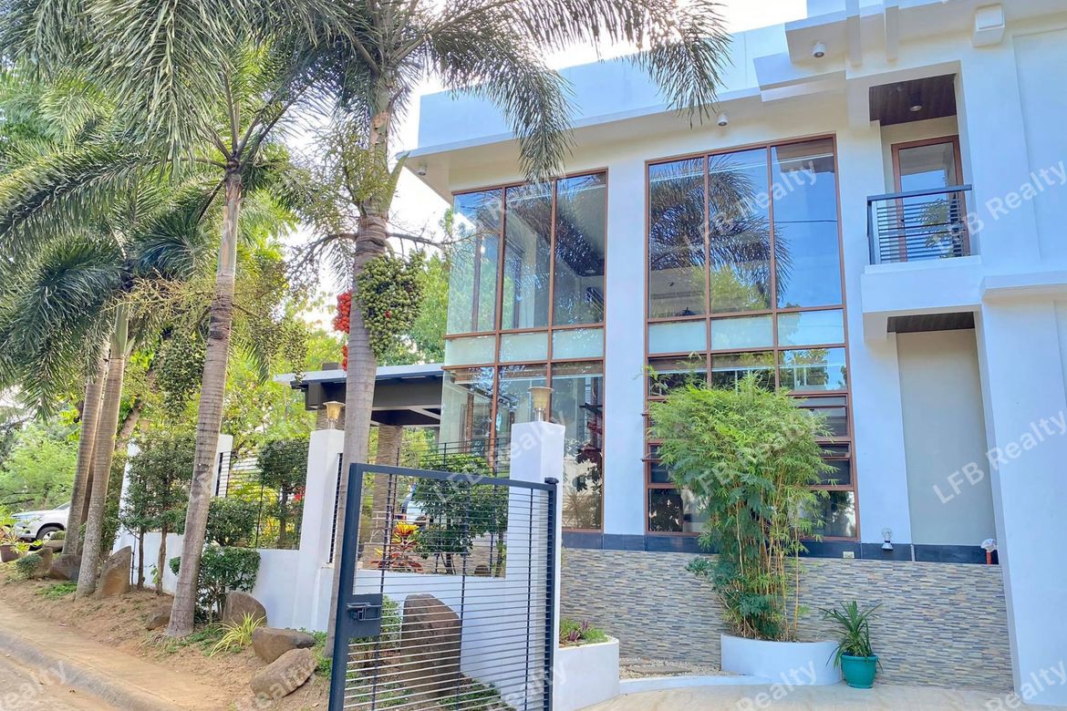 6 Bedroom House for Sale in Mission Hills, San Roque, Antipolo, Rizal – photo 4