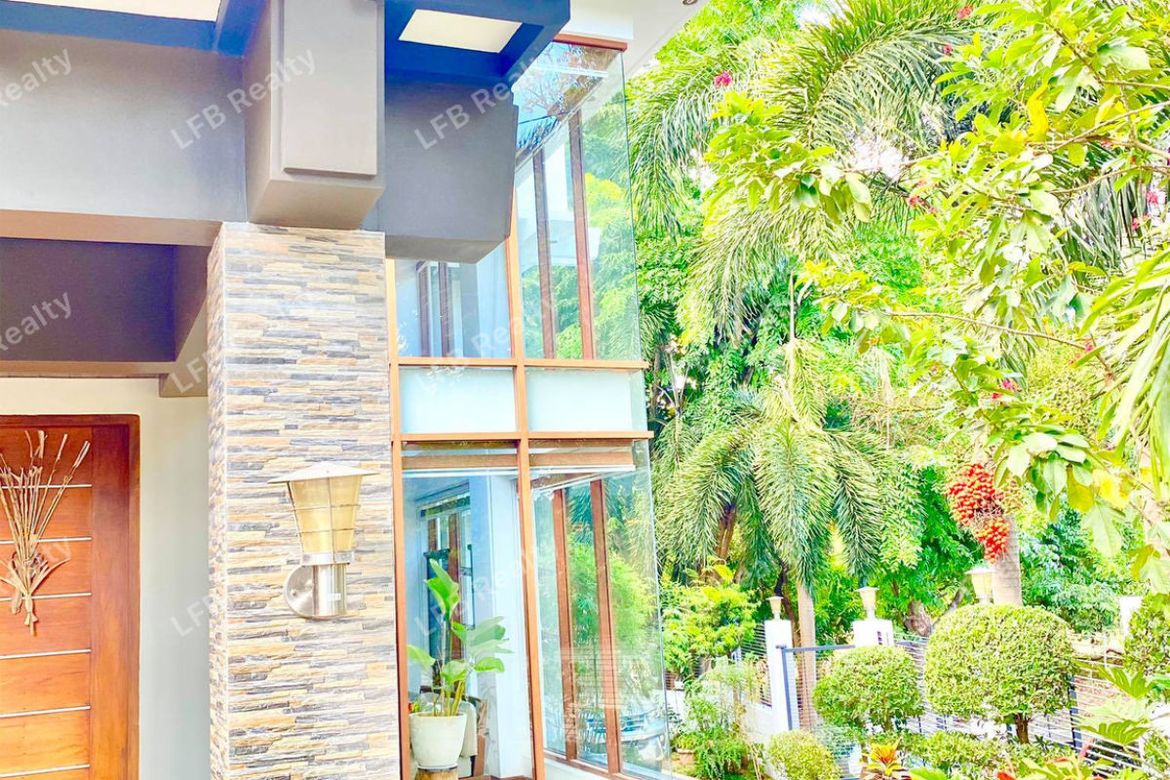 6 Bedroom House for Sale in Mission Hills, San Roque, Antipolo, Rizal – photo 6